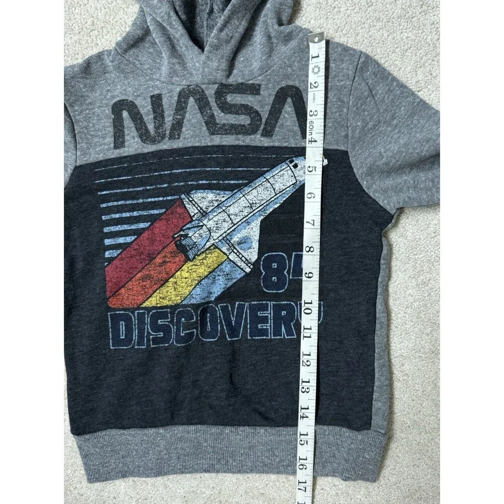 Sonoma NASA 